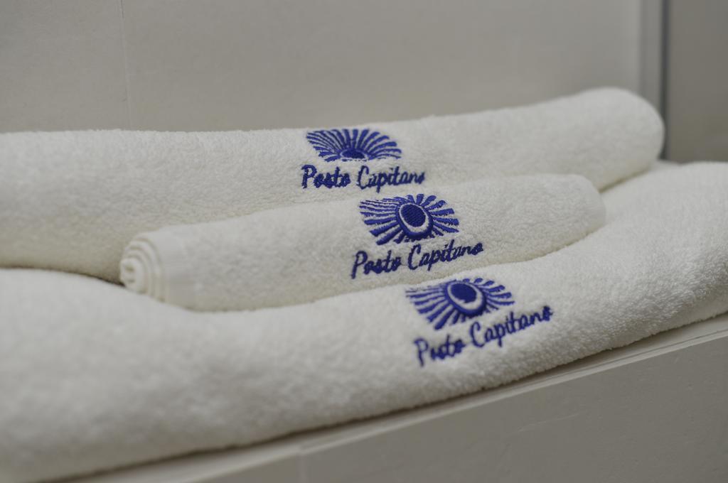 דירות קוטור Posto Capitano C Group מראה חיצוני תמונה